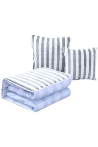 Order solid color plaid crystal velvet dual-purpose pillow quilt Car sofa cushion pillow manufacturer 40*40cm / 45*45cm / 50*50cm TAGS Neighborhood Welfare Association Booth Game Show Online Event ZOOM MEETING Event TEE, Online Event Gifts SKBD027 detail view-10